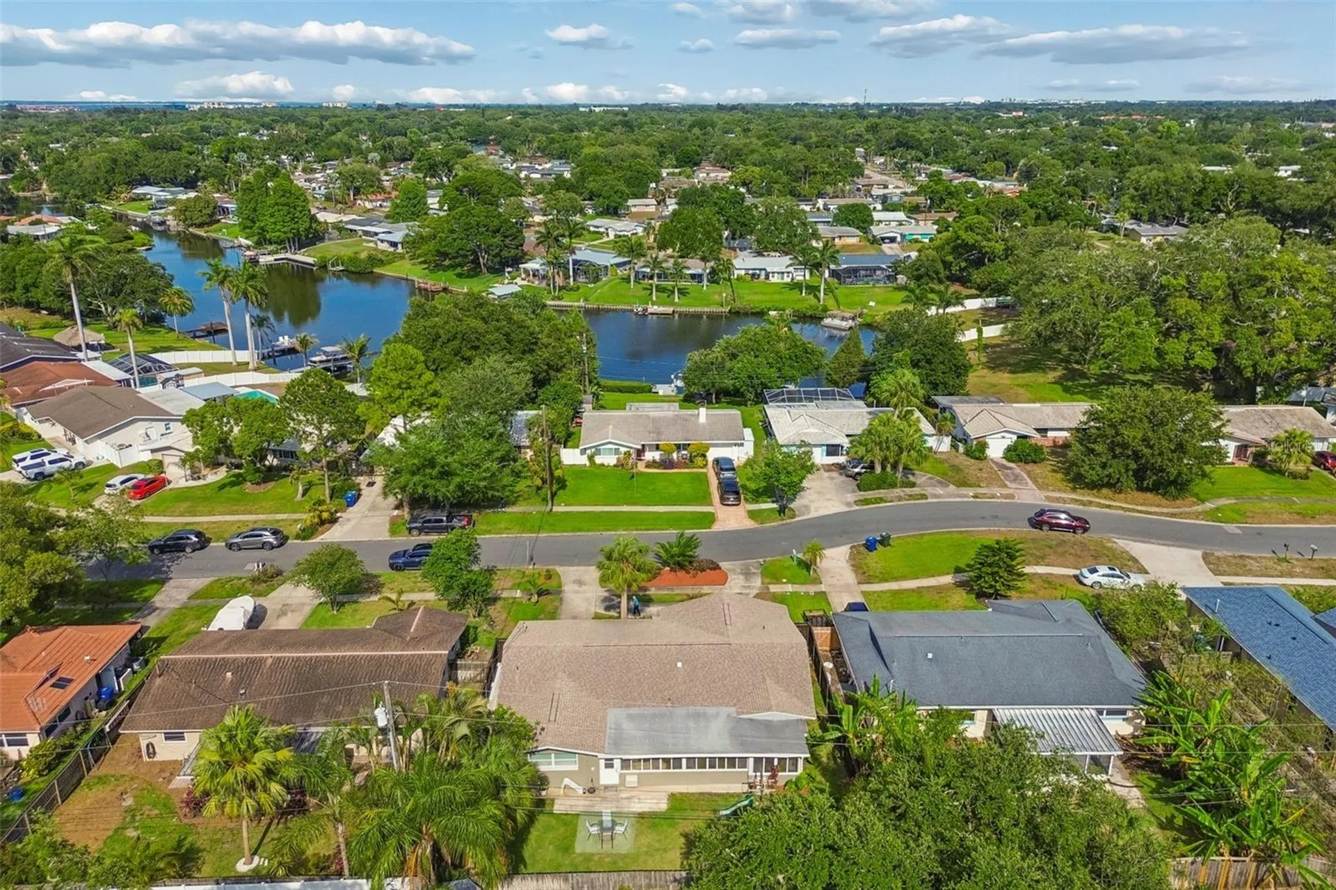 546 Gershwin Drive Largo FL 33771