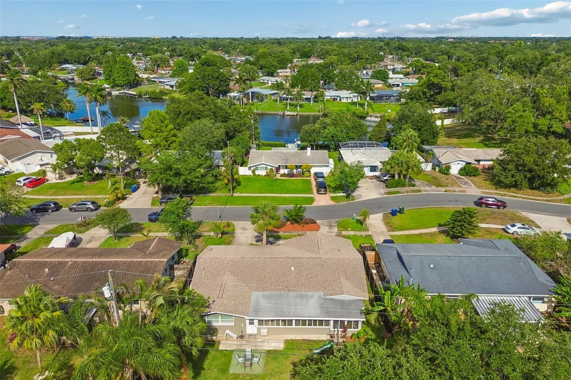 546 Gershwin Drive Largo FL 33771
