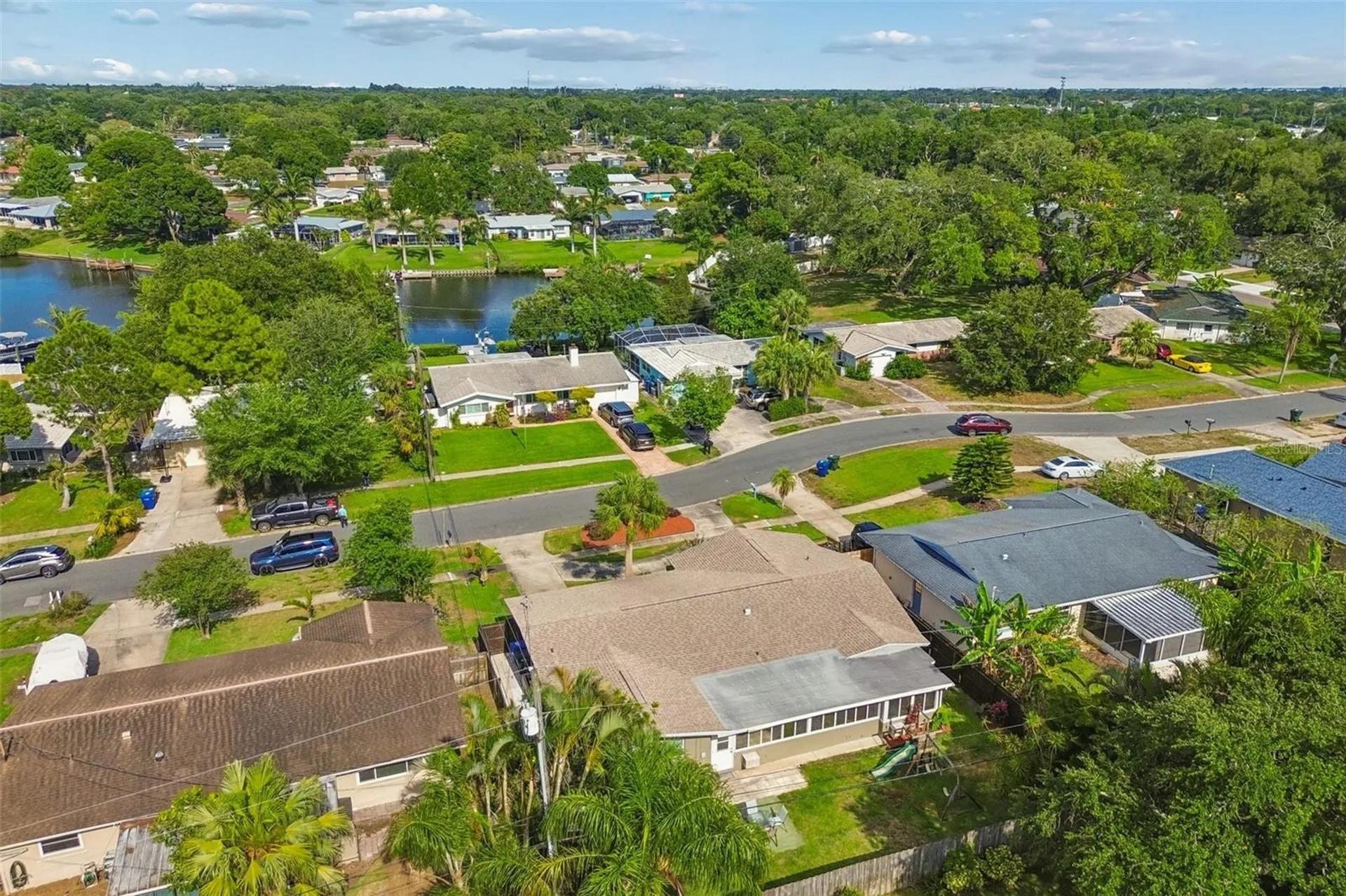 546 Gershwin Drive Largo FL 33771