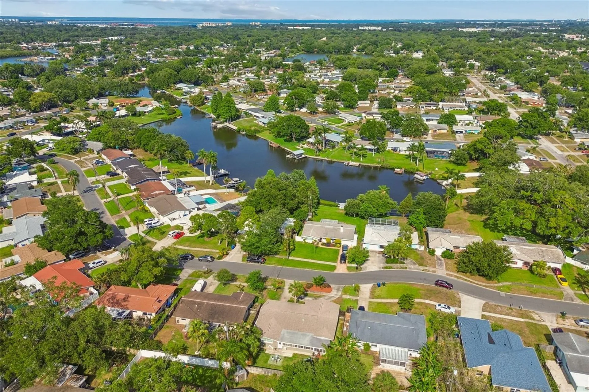 546 Gershwin Drive Largo FL 33771