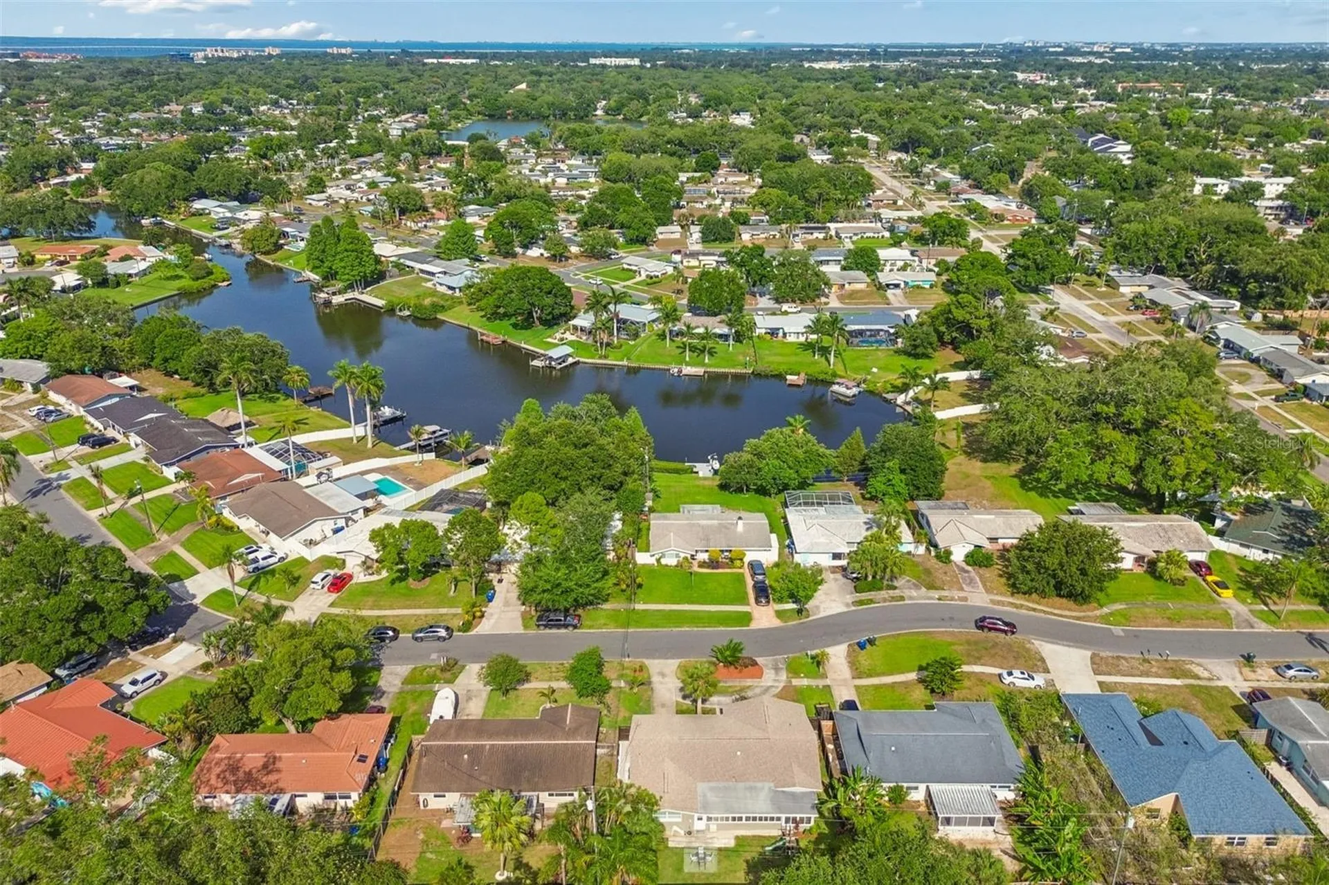546 Gershwin Drive Largo FL 33771