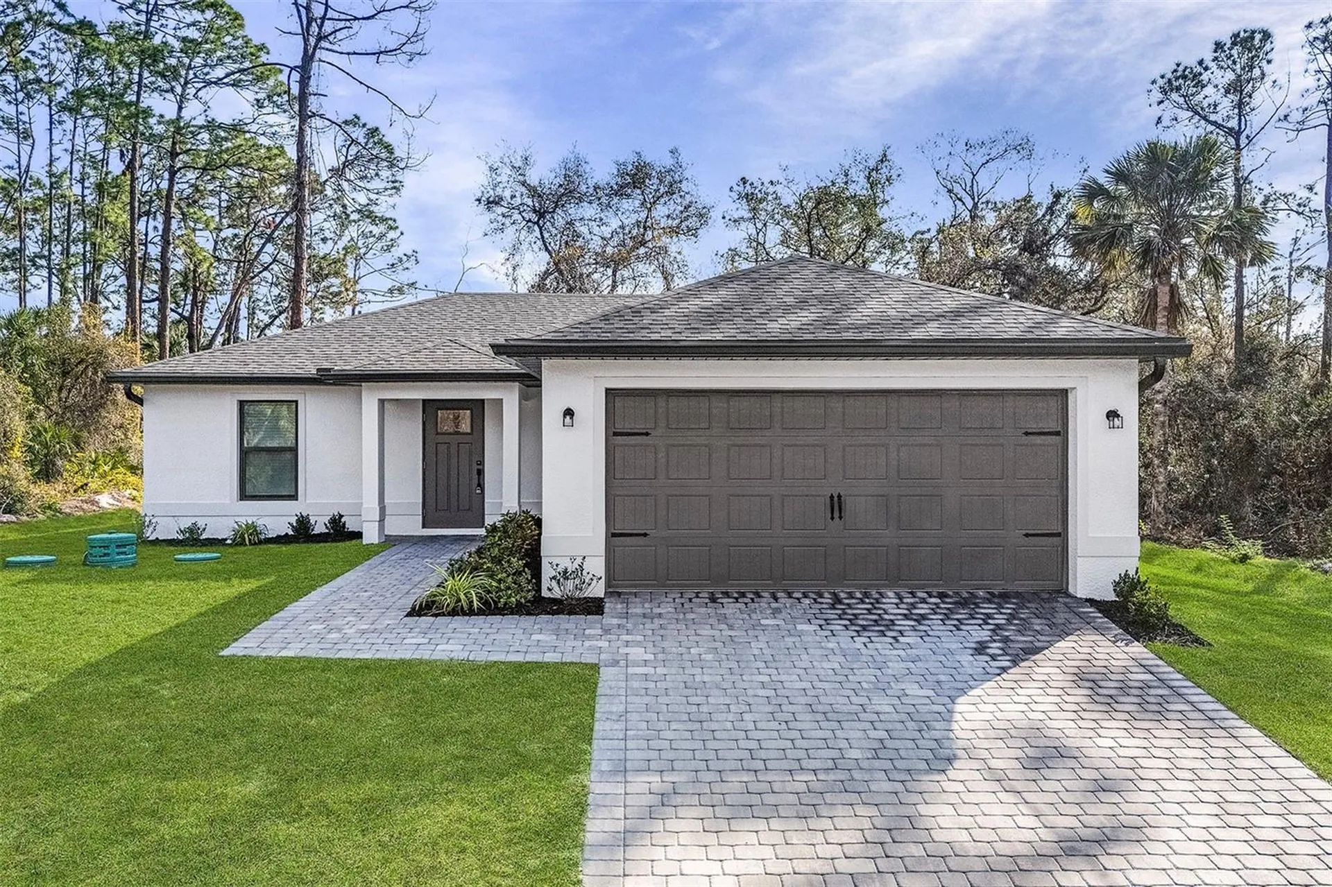 3296 Jason Street North Port FL 34286