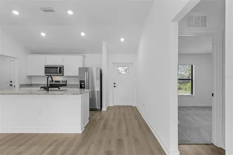 3296 Jason Street North Port FL 34286