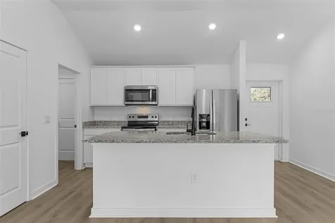 3296 Jason Street North Port FL 34286