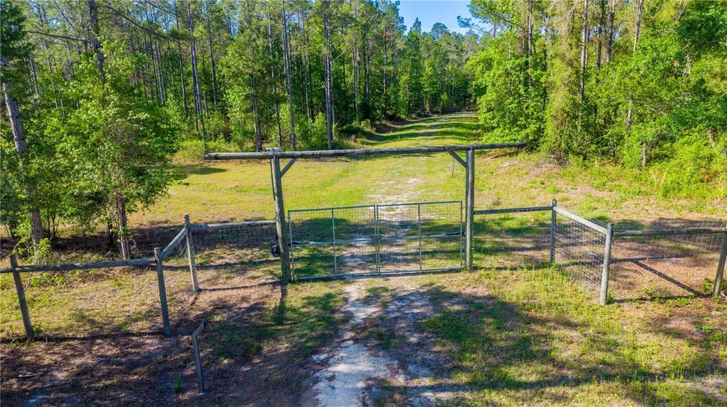 Tbd NW 57th Lane Starke FL 32091