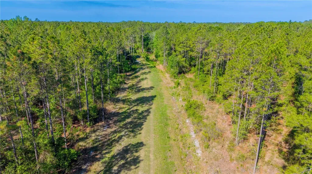 Tbd NW 57th Lane Starke FL 32091