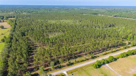 Tbd NW 57th Lane Starke FL 32091