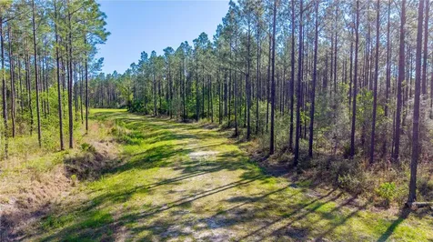 Tbd NW 57th Lane Starke FL 32091