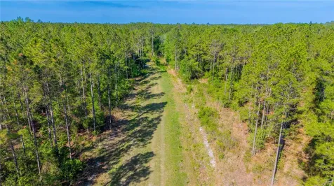 Tbd NW 57th Lane Starke FL 32091