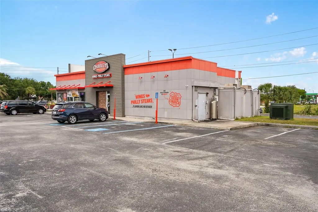 3250 W Vine Street Kissimmee FL 34741