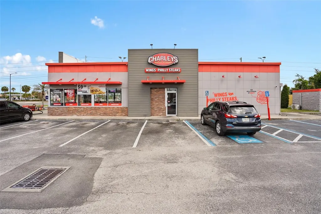 3250 W Vine Street Kissimmee FL 34741