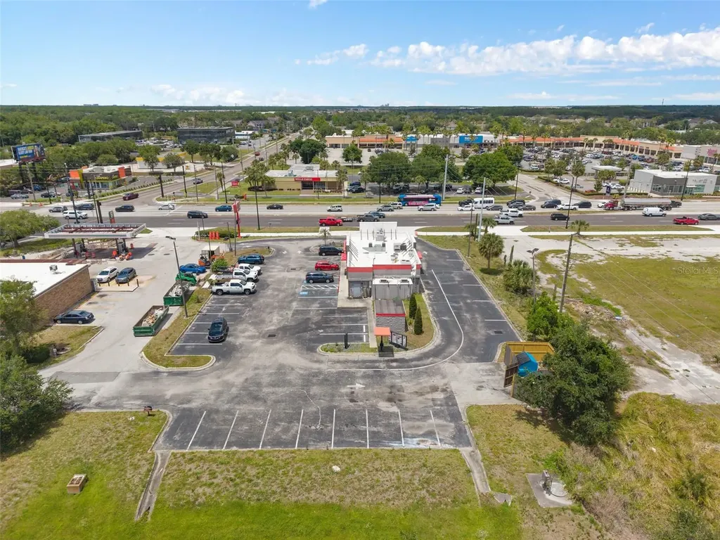 3250 W Vine Street Kissimmee FL 34741
