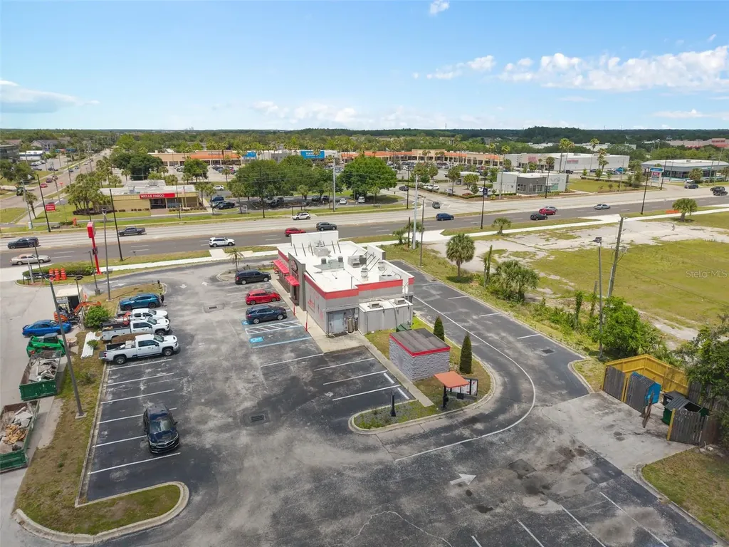3250 W Vine Street Kissimmee FL 34741