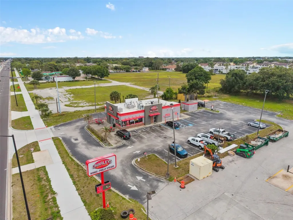 3250 W Vine Street Kissimmee FL 34741