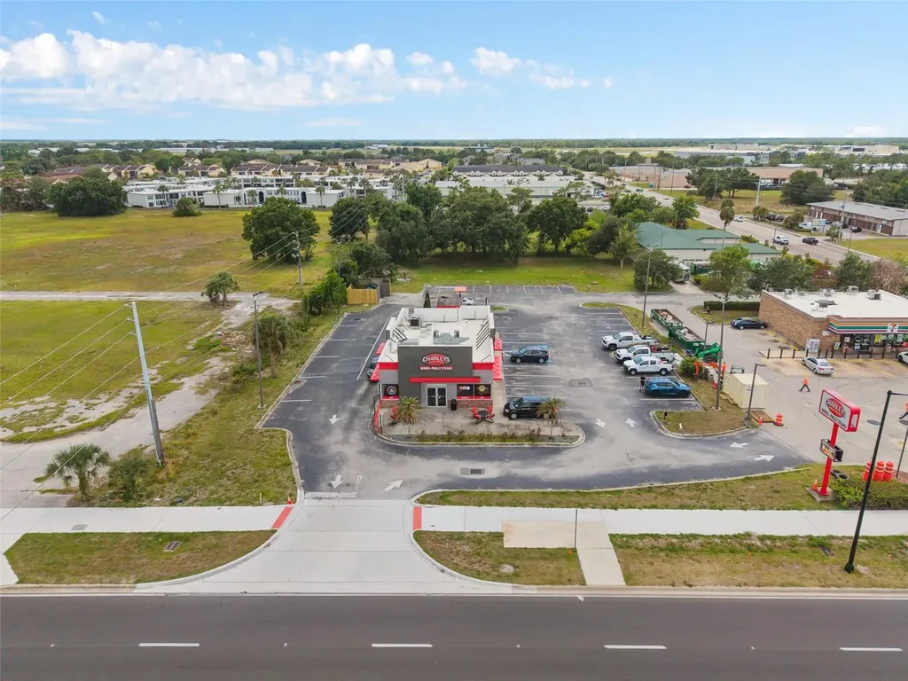 3250 W Vine Street Kissimmee FL 34741