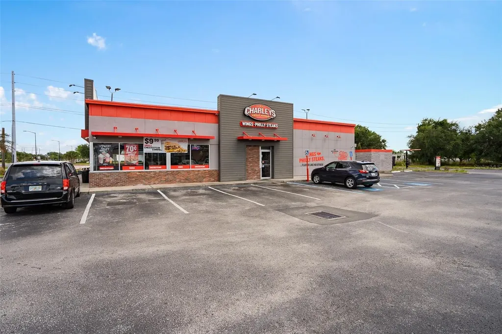 3250 W Vine Street Kissimmee FL 34741
