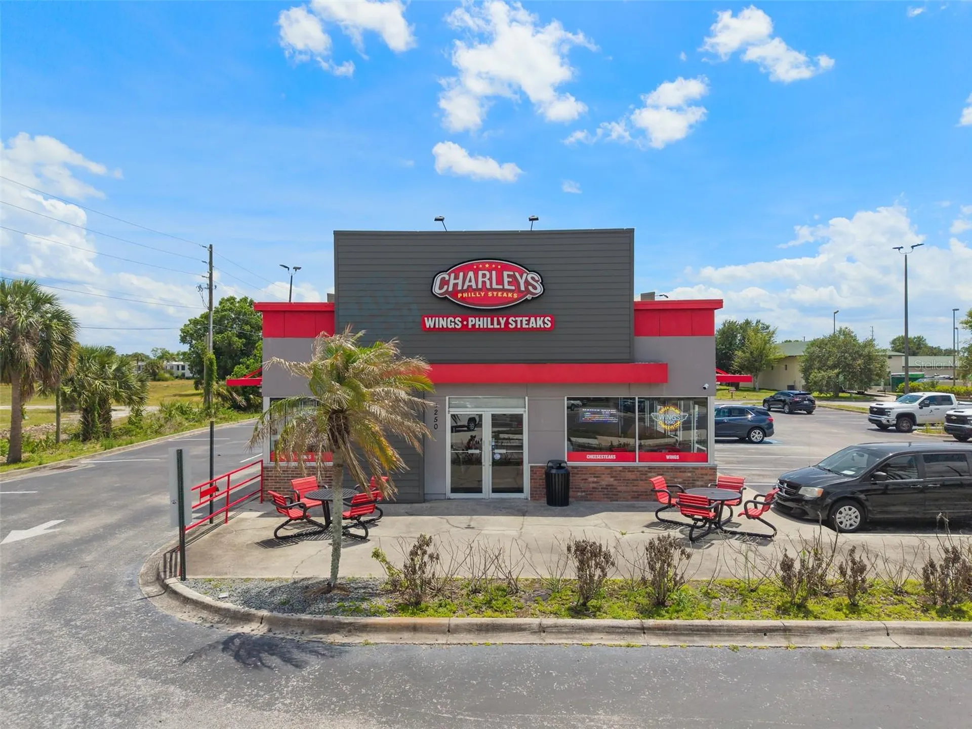 3250 W Vine Street Kissimmee FL 34741