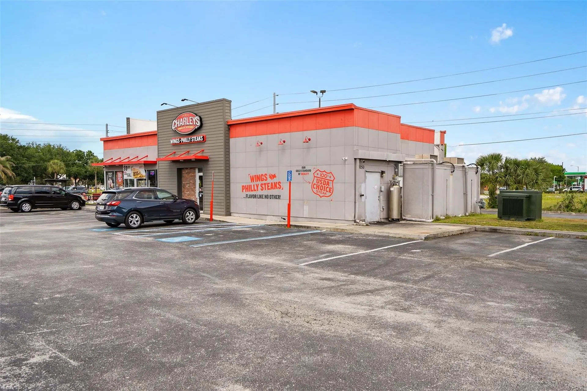 3250 W Vine Street Kissimmee FL 34741