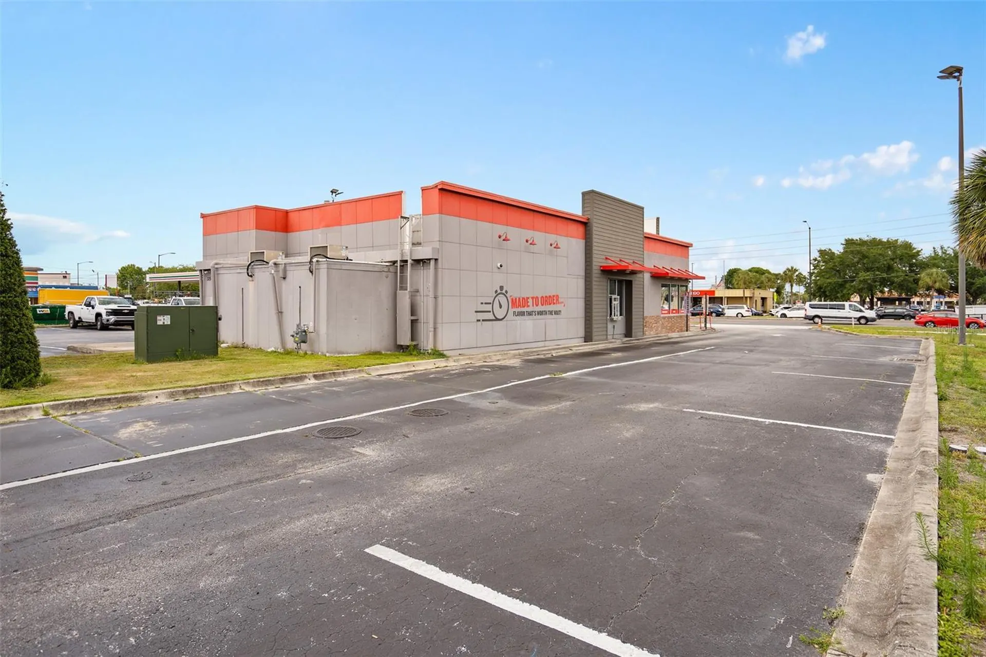 3250 W Vine Street Kissimmee FL 34741