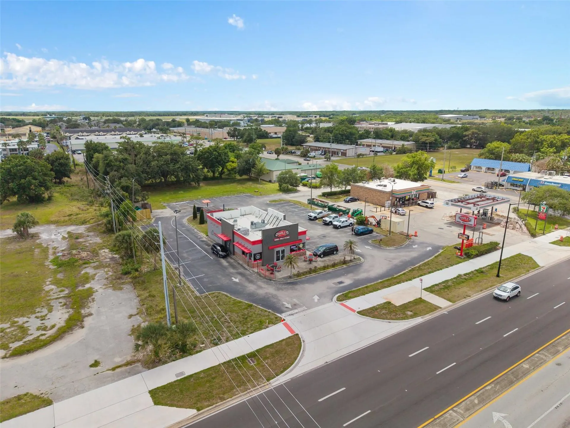 3250 W Vine Street Kissimmee FL 34741