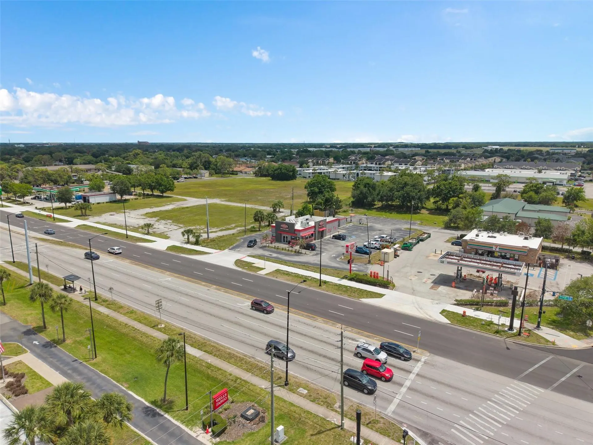 3250 W Vine Street Kissimmee FL 34741