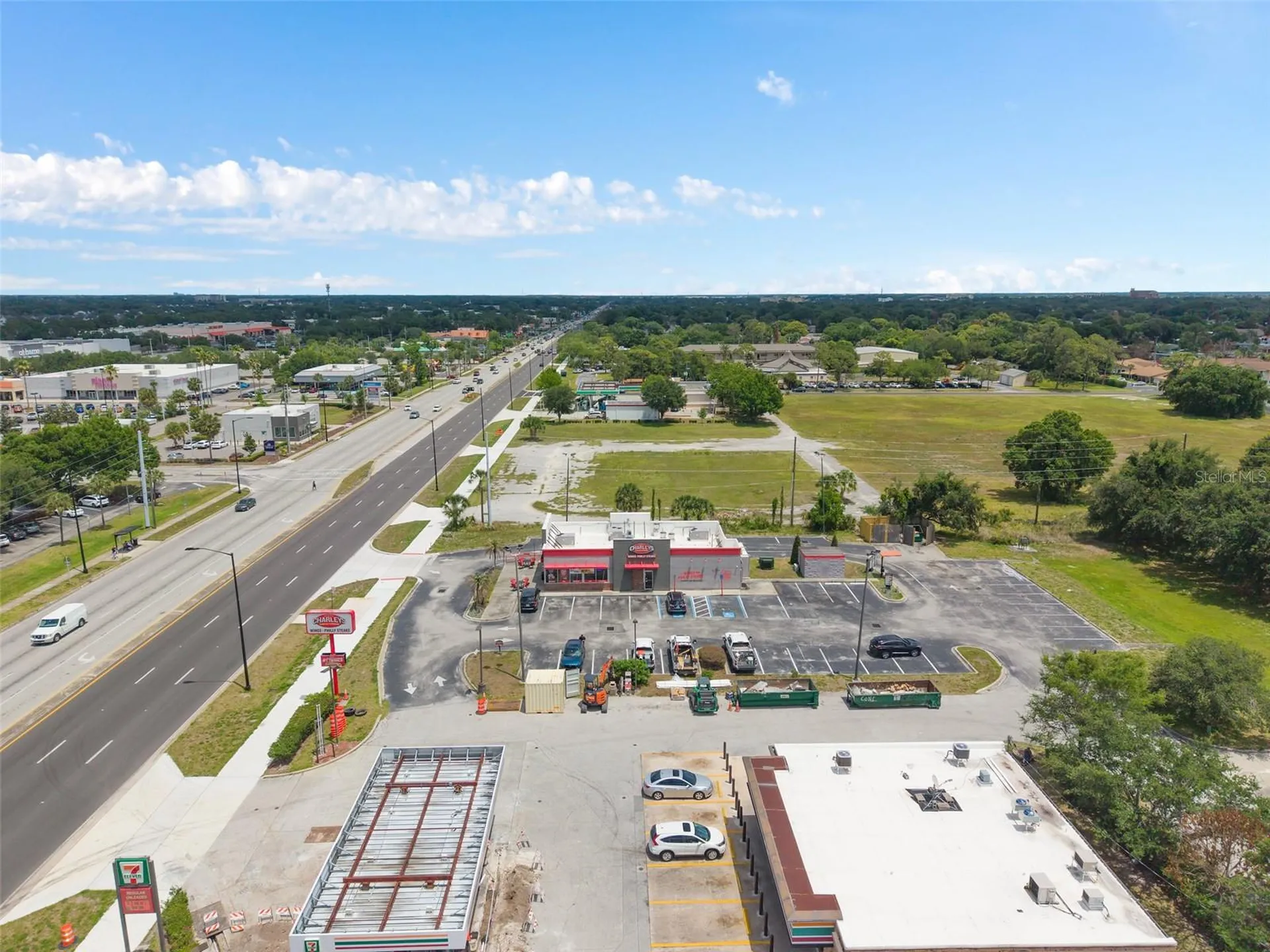 3250 W Vine Street Kissimmee FL 34741