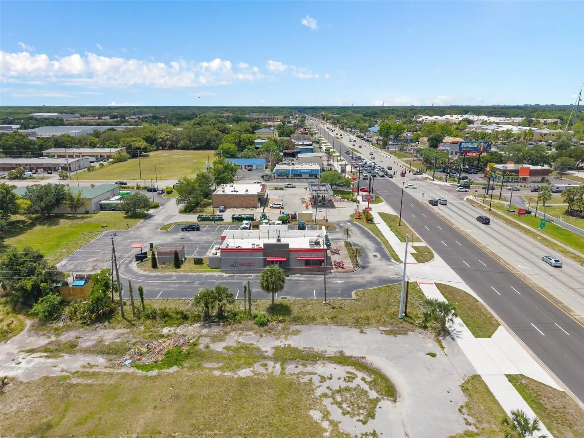 3250 W Vine Street Kissimmee FL 34741