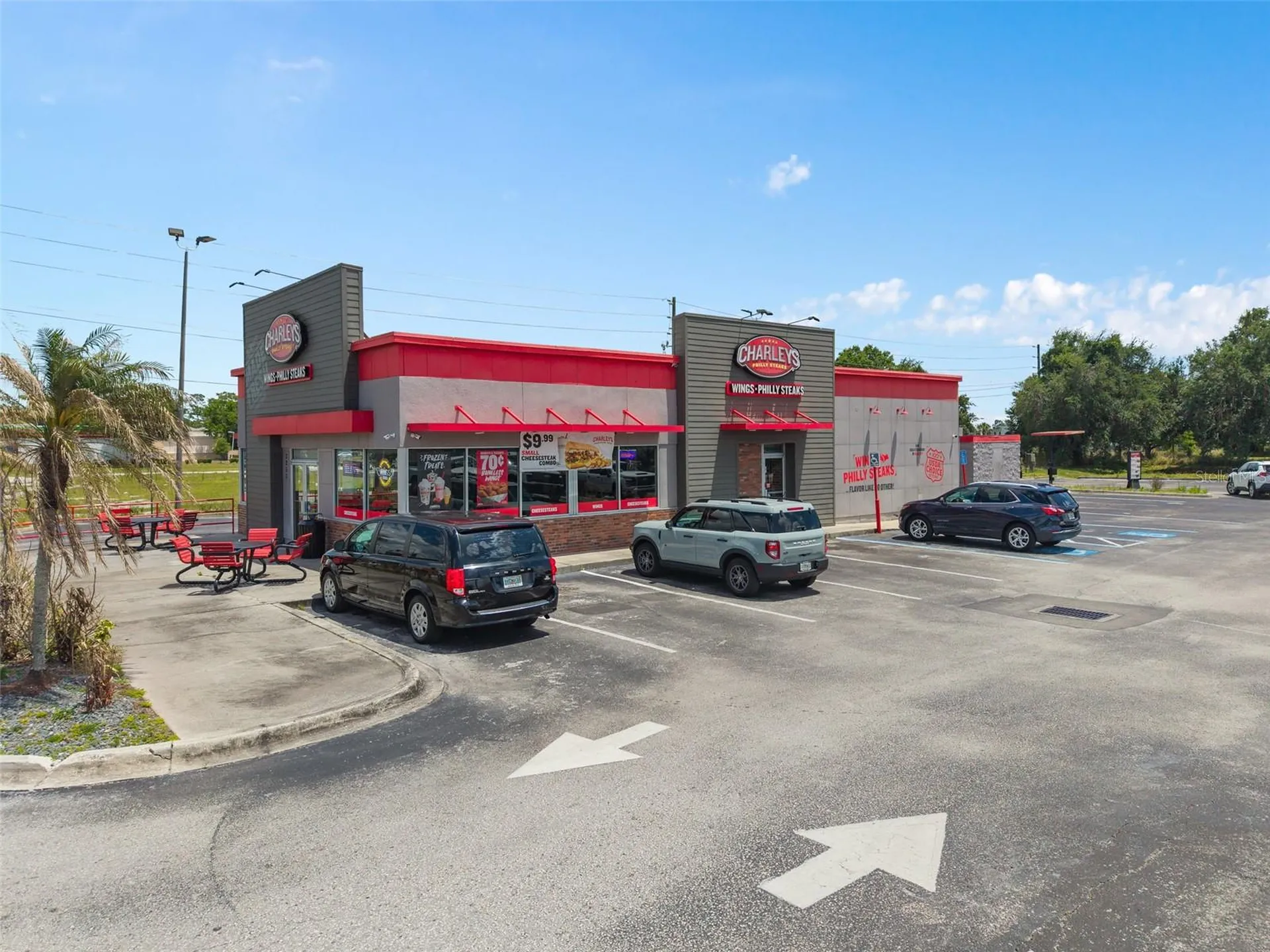 3250 W Vine Street Kissimmee FL 34741