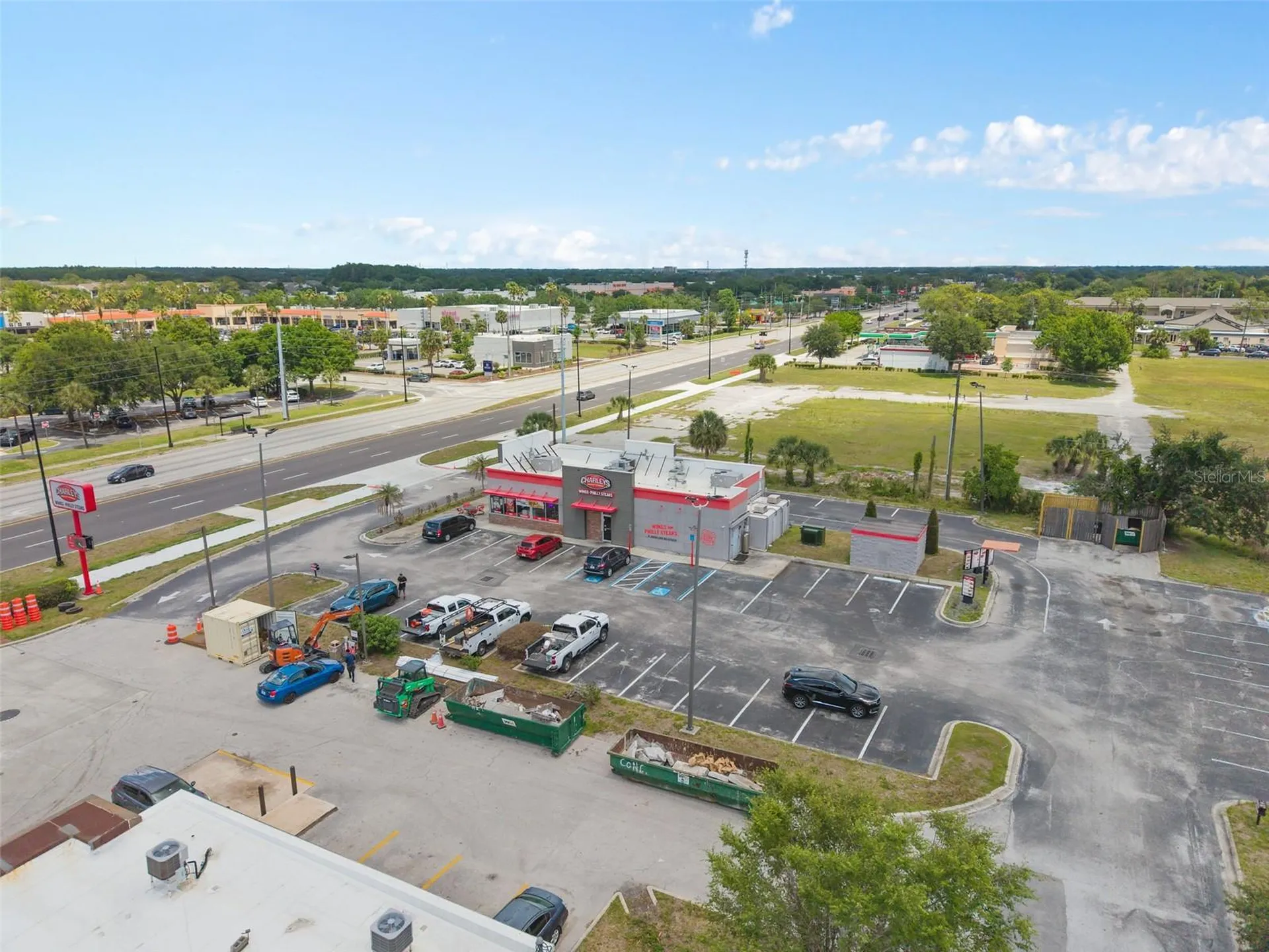 3250 W Vine Street Kissimmee FL 34741