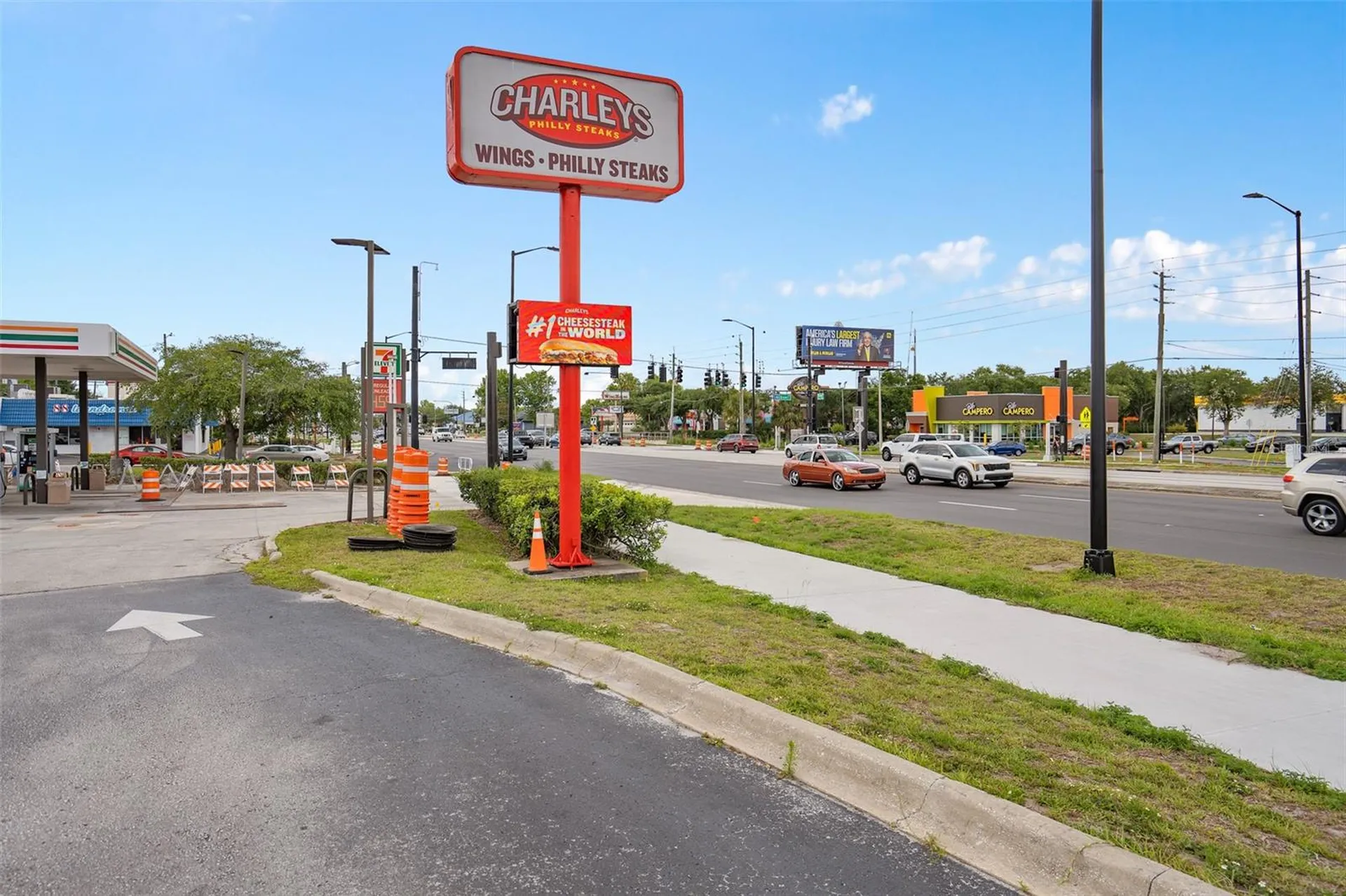 3250 W Vine Street Kissimmee FL 34741