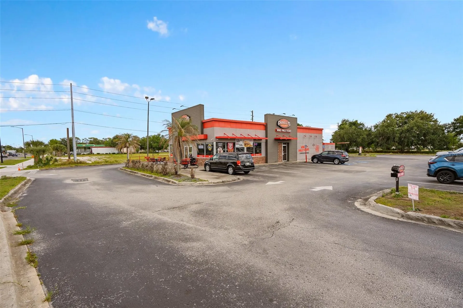 3250 W Vine Street Kissimmee FL 34741