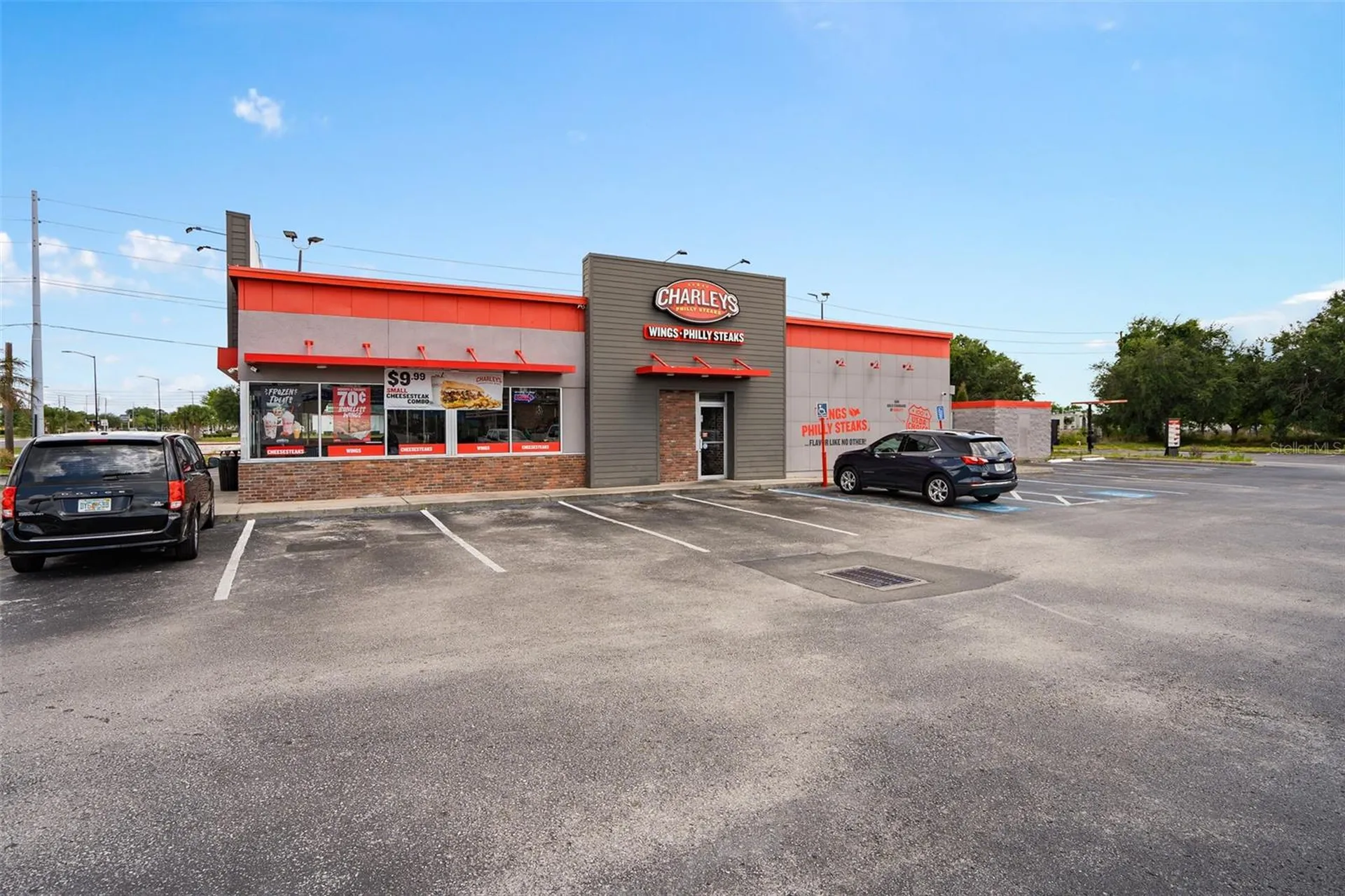 3250 W Vine Street Kissimmee FL 34741