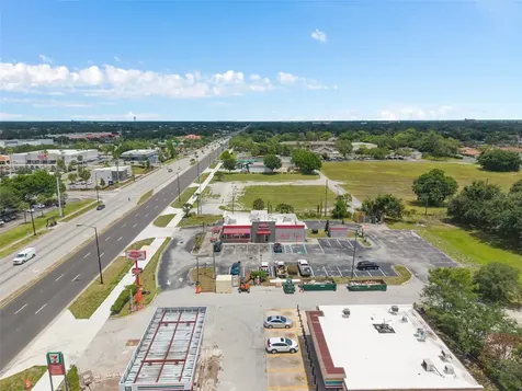 3250 W Vine Street Kissimmee FL 34741