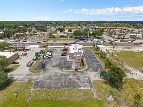 3250 W Vine Street Kissimmee FL 34741