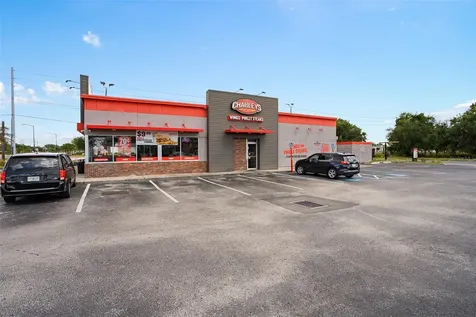 3250 W Vine Street Kissimmee FL 34741
