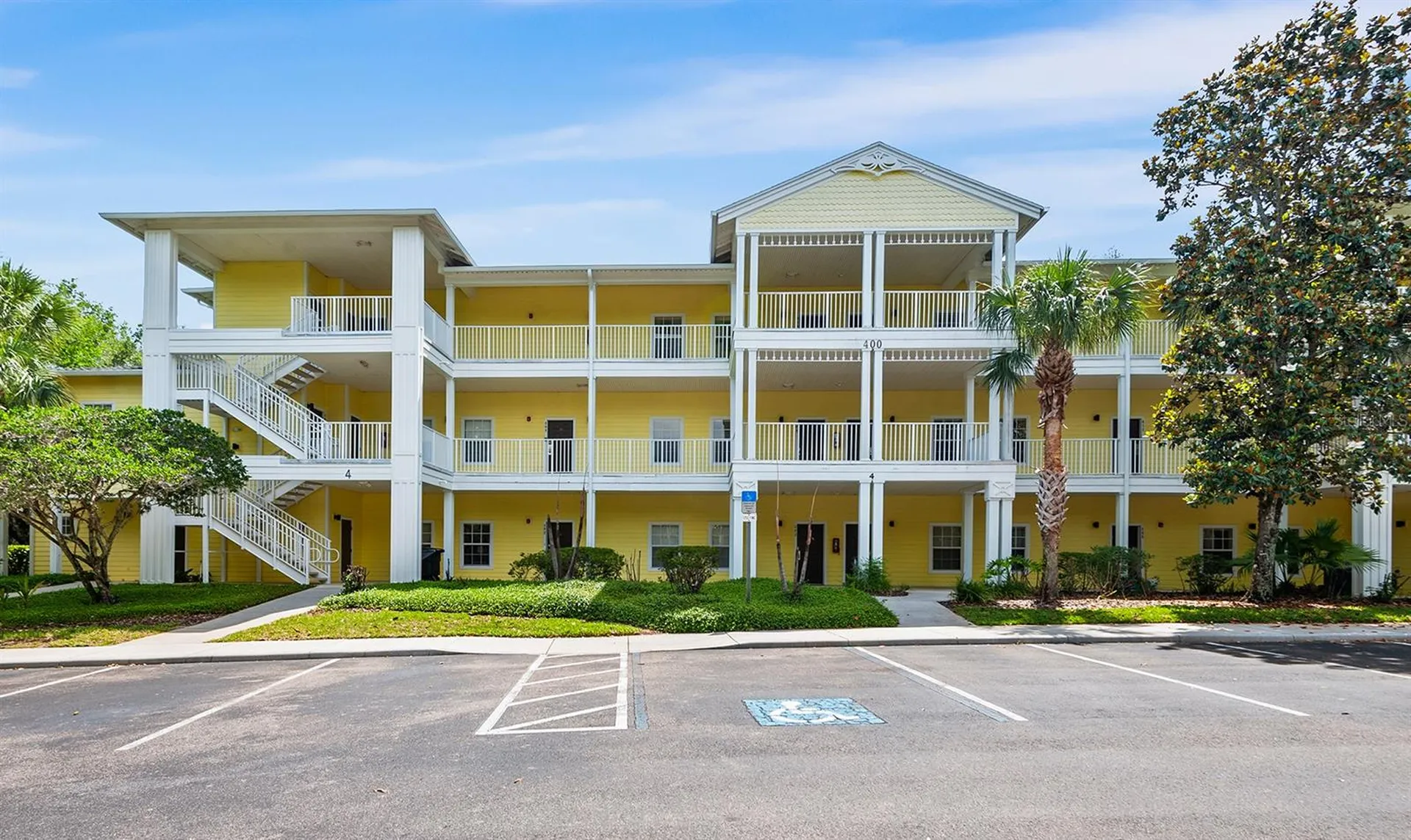 402 Lucaya Loop Davenport FL 33897