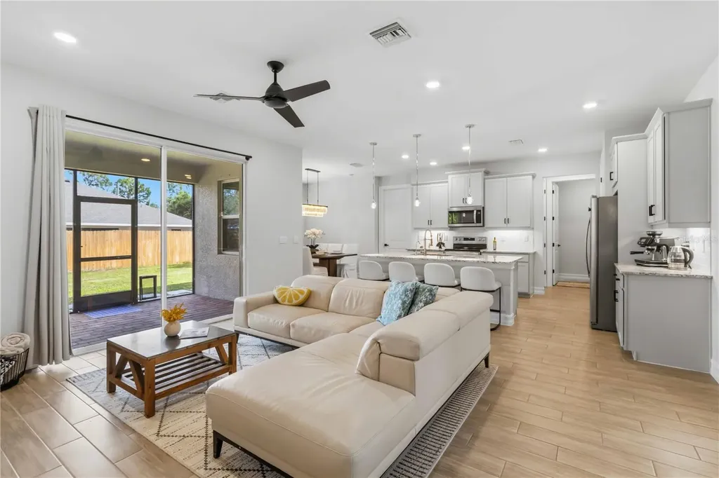 3312 Fergus Street North Port FL 34288