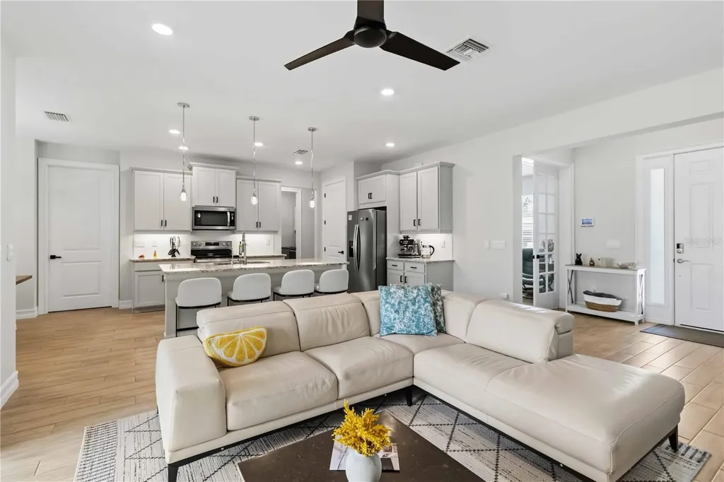 3312 Fergus Street North Port FL 34288
