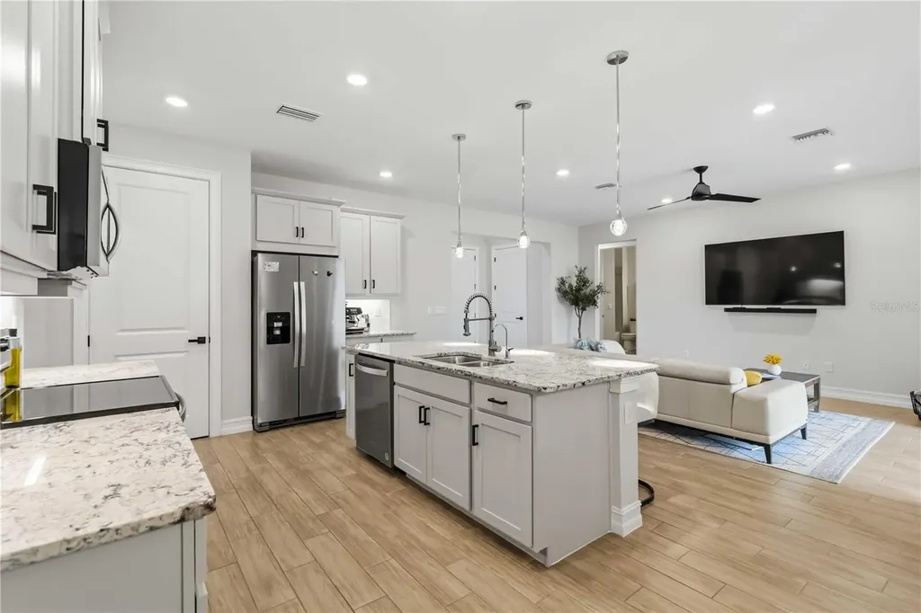 3312 Fergus Street North Port FL 34288