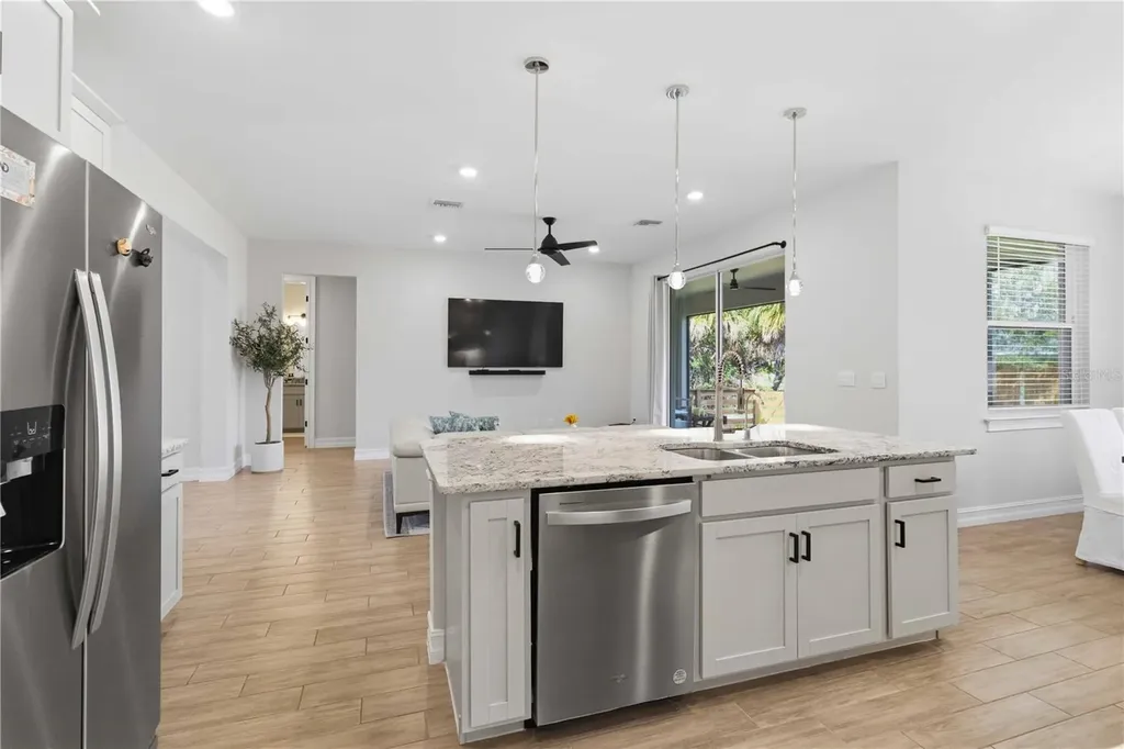 3312 Fergus Street North Port FL 34288