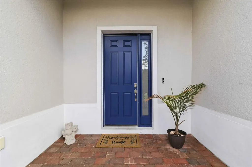 3312 Fergus Street North Port FL 34288