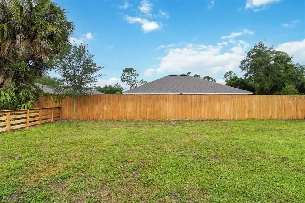 3312 Fergus Street North Port FL 34288