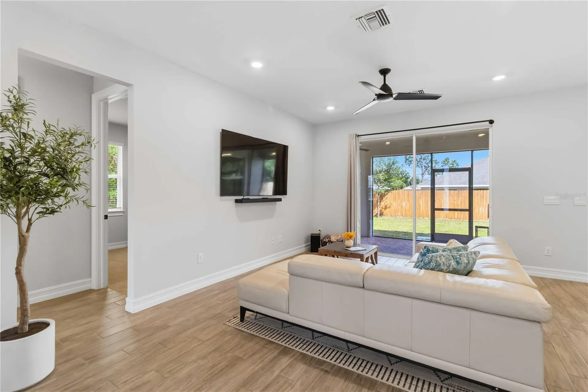 3312 Fergus Street North Port FL 34288
