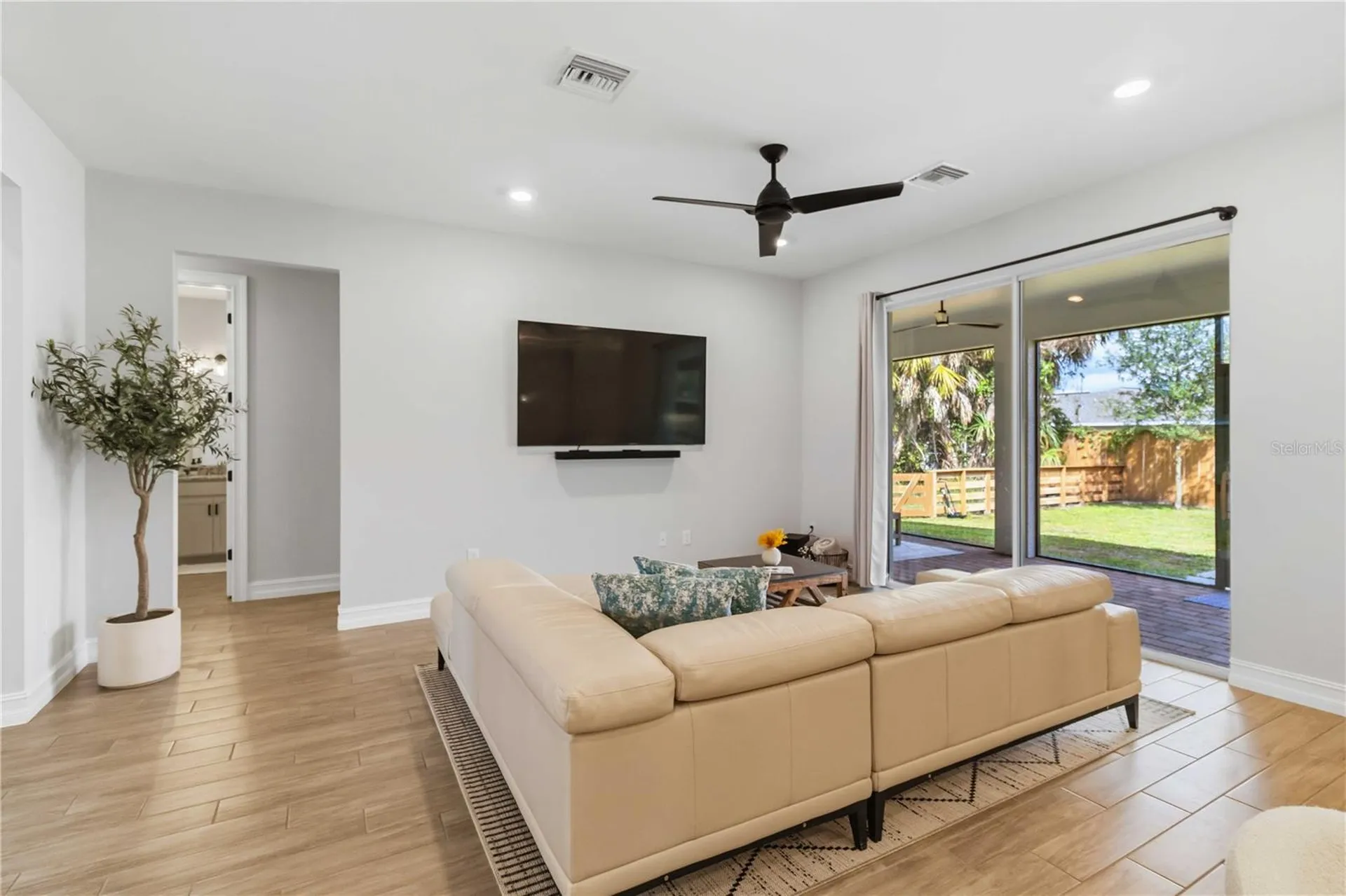 3312 Fergus Street North Port FL 34288