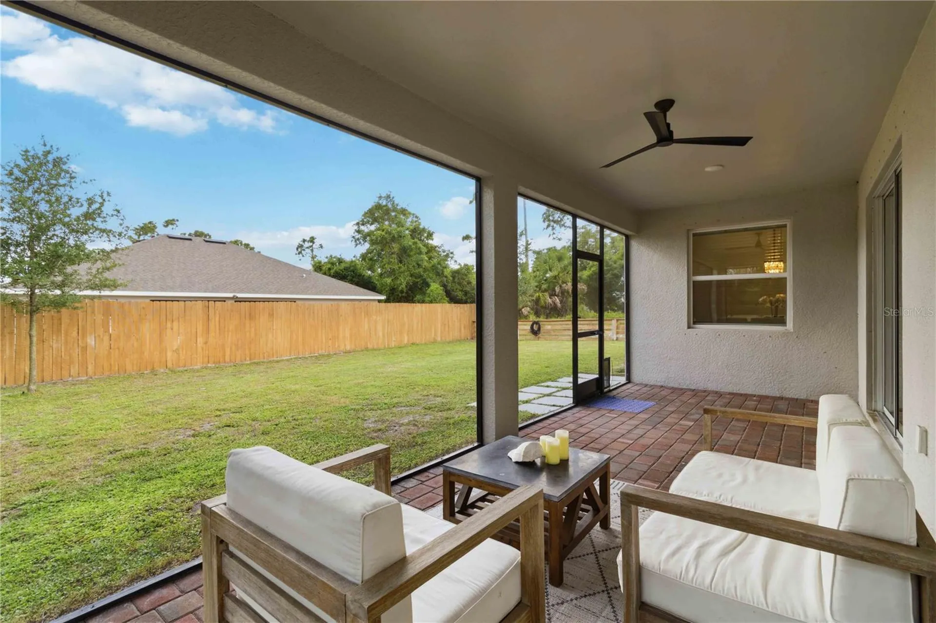 3312 Fergus Street North Port FL 34288