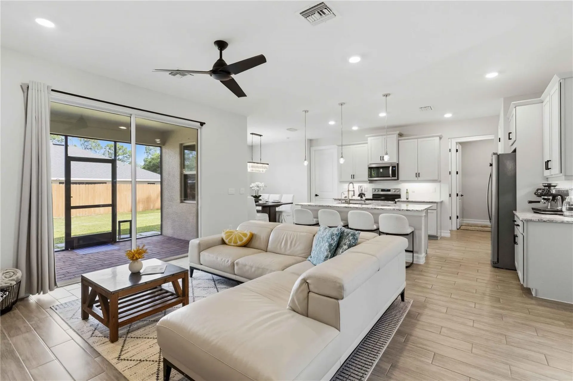 3312 Fergus Street North Port FL 34288