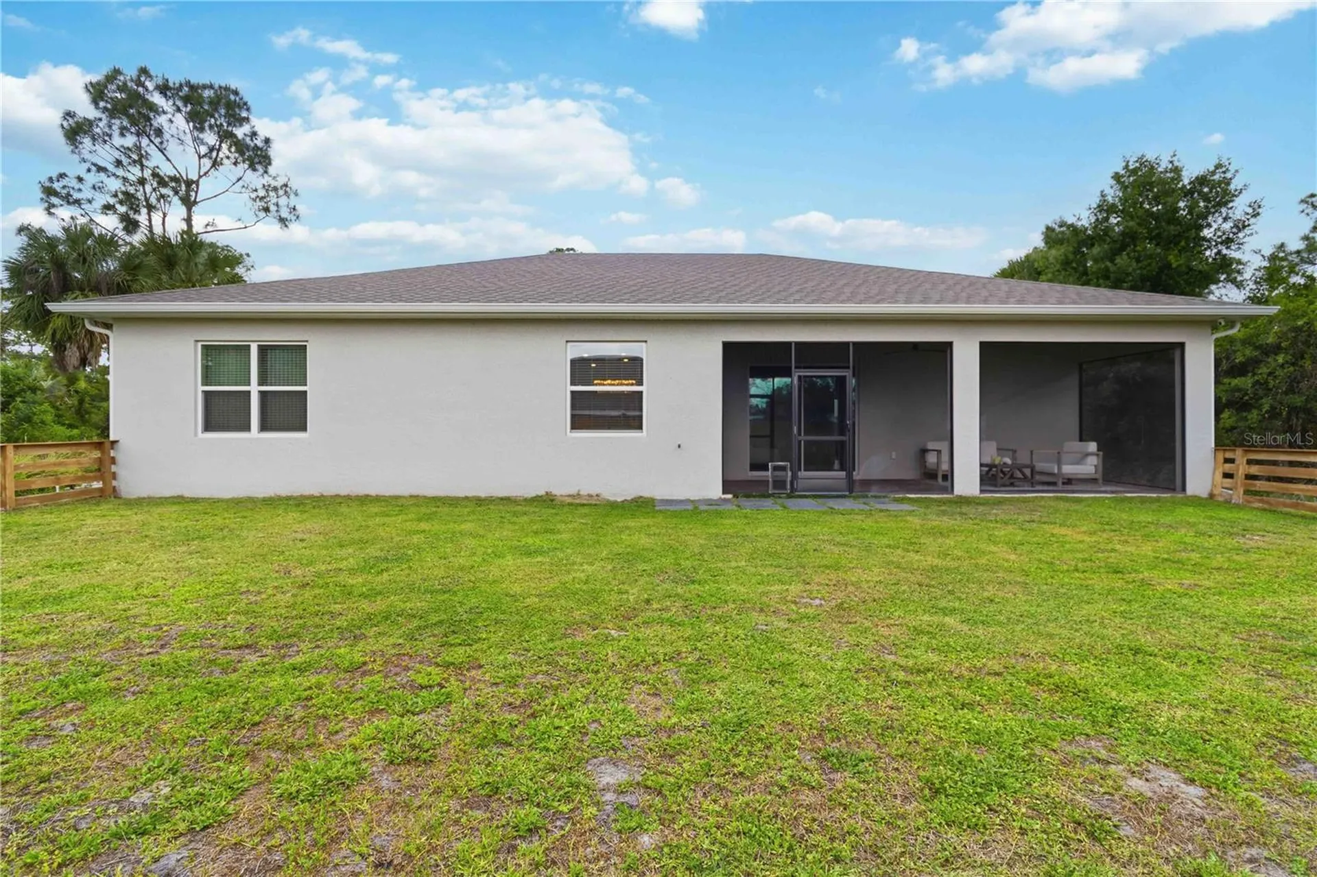 3312 Fergus Street North Port FL 34288