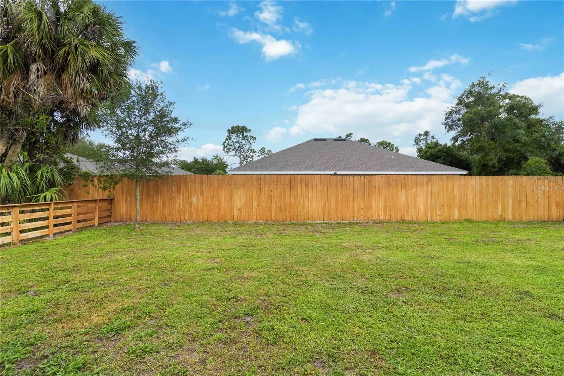 3312 Fergus Street North Port FL 34288