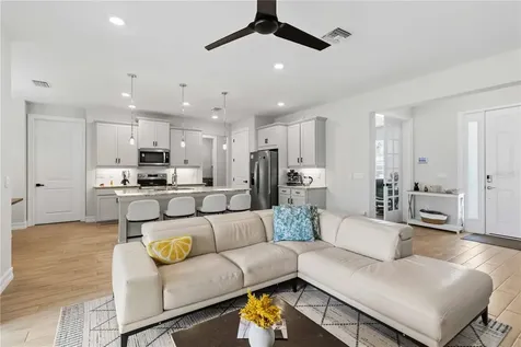 3312 Fergus Street North Port FL 34288