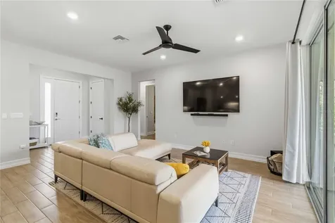 3312 Fergus Street North Port FL 34288